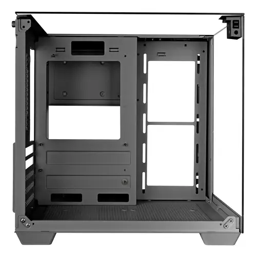 MC-VISIONM Mini Tower Negro - Imagen 5