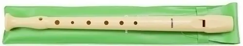 FLAUTAS HOHNER PLASTICO LISA 9508