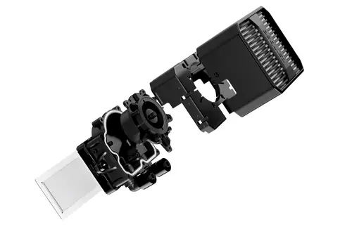 be quiet! Refrigeración líquida Silent Loop3 240mm - Imagen 4