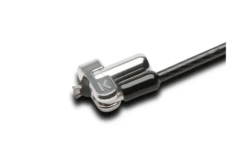 Candado fino con llave N17 2.0 para portátiles y ranuras tipo "wedge" - Imagen 4
