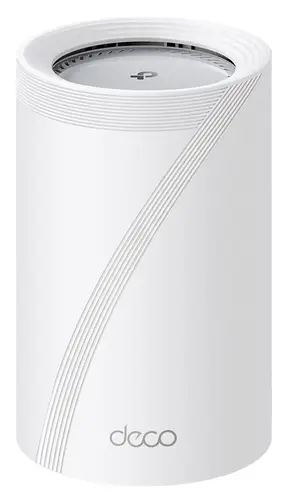 Deco BE65 Pro (2-pack) Tribanda (2.4 GHz / 5 GHz / 6 GHz) Wi-Fi 7 (802.11be) Blanco 3 Interno - Imagen 2