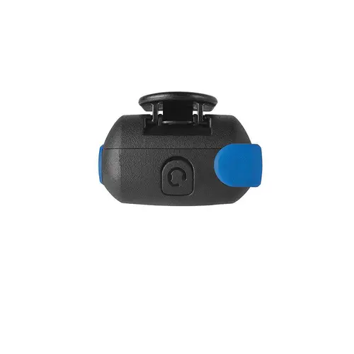 TALKABOUT T62 two-way radios 16 canales 12500 MHz Negro, Azul - Imagen 5