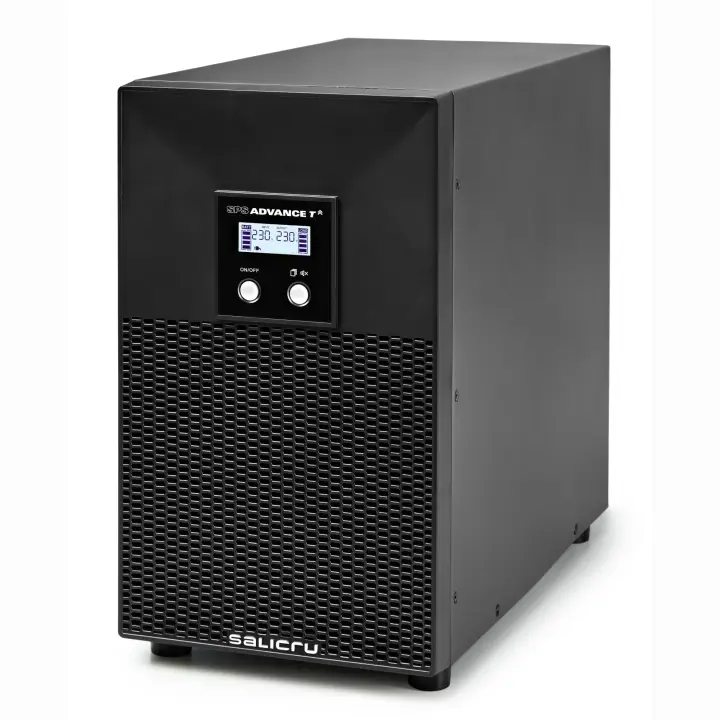 SPS 3000 ADV T