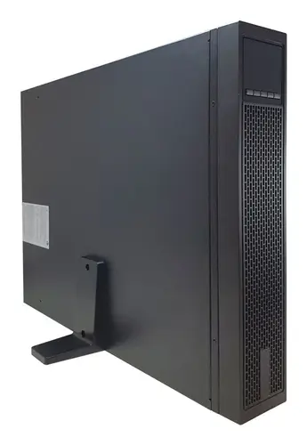 UPS-2101 sistema de alimentación ininterrumpida (UPS) Doble conversión (en línea) 1 kVA 1000 W 8 salidas AC - Imagen 2