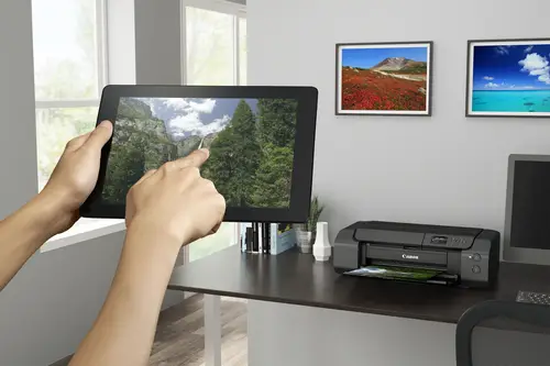 PIXMA PRO-200s impresora de foto Inyección de tinta 4800 x 2400 DPI Wifi - Imagen 11
