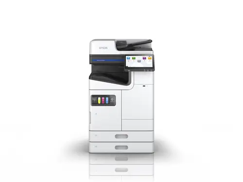 WorkForce Enterprise AM-C5000 Inyección de tinta A3 600 x 2400 DPI 50 ppm - Imagen 3