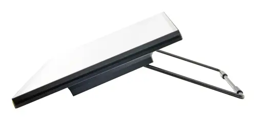 HT 248 PPB pantalla para PC 60,5 cm (23.8") 1920 x 1080 Pixeles Full HD LCD Pantalla táctil Mesa Negro - Imagen 7