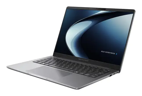 ExpertBook P3 PM3406CHA-NZ0264X - Ordenador Portátil 14" WQXGA 144Hz (AMD Ryzen 7 8840HS, 16GB RAM, 512GB SSD, Radeon 780M, Windows 11 Pro) Gris Brumoso - Teclado QWERTY español - Imagen 7