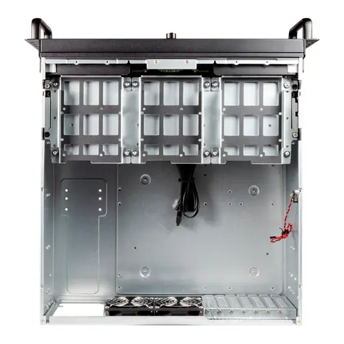 Caja Rack 4U 19? UK4339H - Imagen 9