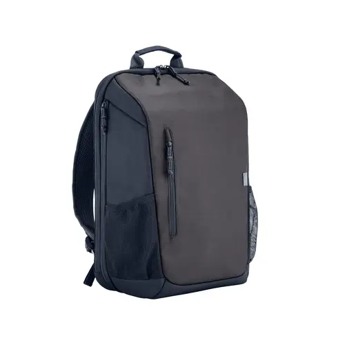 Mochila para portátil Travel de 15,6 pulgadas y 18 litros, color gris - Imagen 2