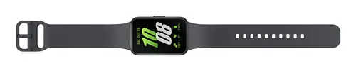 Galaxy Fit3 4,06 cm (1.6") AMOLED 40 mm Digital 256 x 402 Pixeles Pantalla táctil Gris - Imagen 5