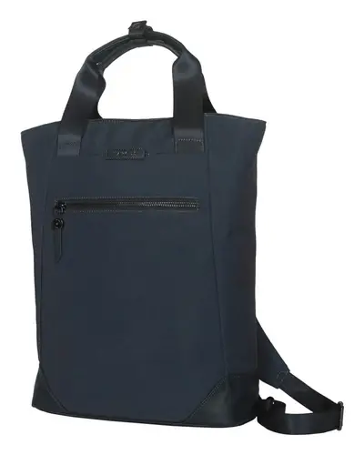 TBB65102GL maletines para portátil 40,6 cm (16") Mochila Azul - Imagen 2