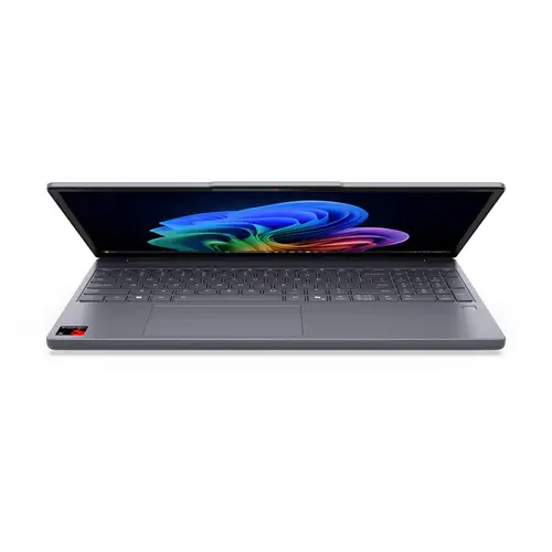 IdeaPad Slim 3 15Q8X10 Copilot+ PC Snapdragon X1-26-100 Portátil 38,9 cm (15.3") WUXGA 16 GB LPDDR5x-SDRAM 512 GB SSD Wi-Fi 6E (802.11ax) Windows 11 Home Español Gris - Imagen 13