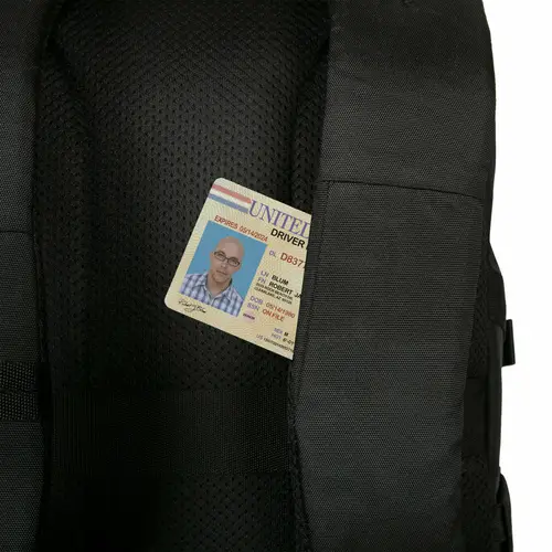 Terra EcoSmart 40,6 cm (16") Mochila Negro - Imagen 21