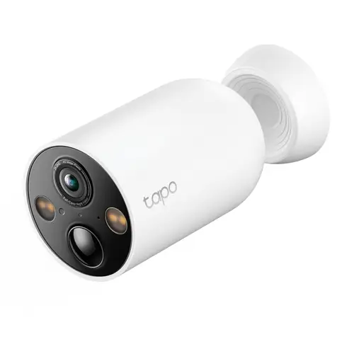 Tapo C425 Bala (forma) Cámara de seguridad IP Exterior 2560 x 1440 Pixeles Techo/pared - Imagen 2