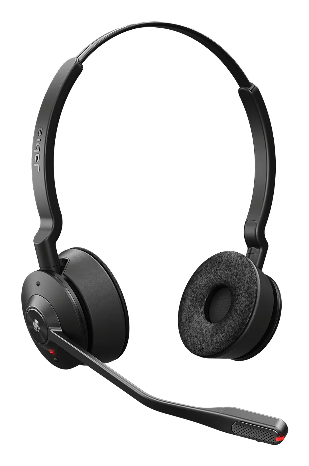 Engage 55 SE Auriculares Inalámbrico Diadema Oficina/Centro de llamadas Negro