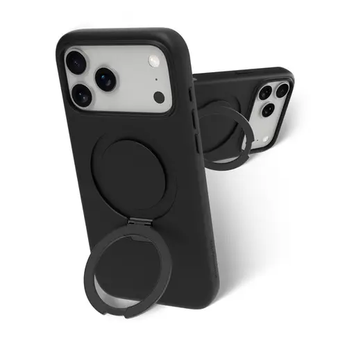 Iceland Ultra D3O MS Kick funda para teléfono móvil 17,5 cm (6.9") Negro - Imagen 1