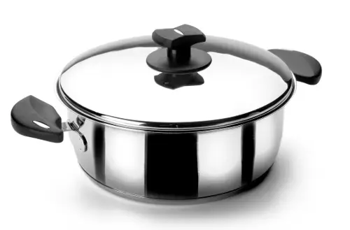 88020 cacerola 2,5 L