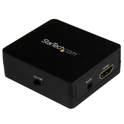 Extractor de Audio HDMI - 1080p - Imagen 1