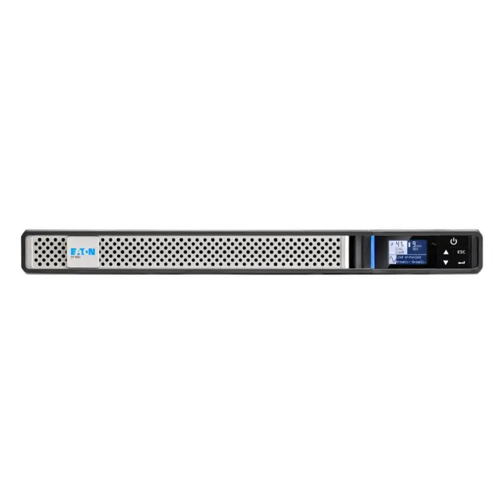 5P650IRNG2 sistema de alimentación ininterrumpida (UPS) Línea interactiva 0,65 kVA 520 W 4 salidas AC