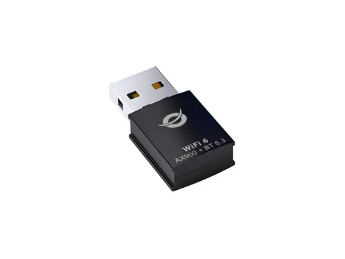 ABBY26B adaptador y tarjeta de red WLAN / Bluetooth 900 Mbit/s - Imagen 3
