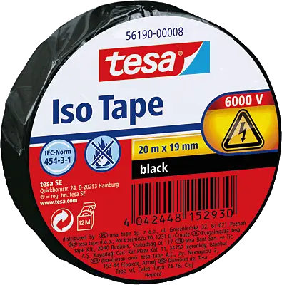 TES CTA AISLANTE NG 56190-00016-00