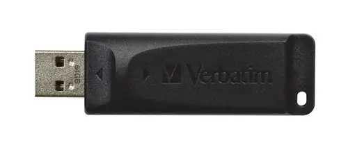 Slider - Unidad USB de 64 GB - Negro - Imagen 3