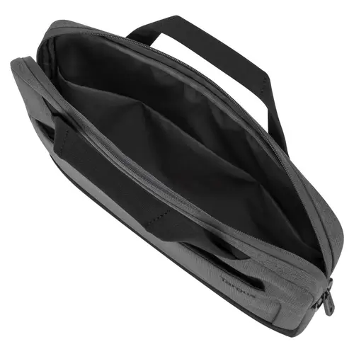 Cypress EcoSmart 39,6 cm (15.6") Maletín Gris - Imagen 2