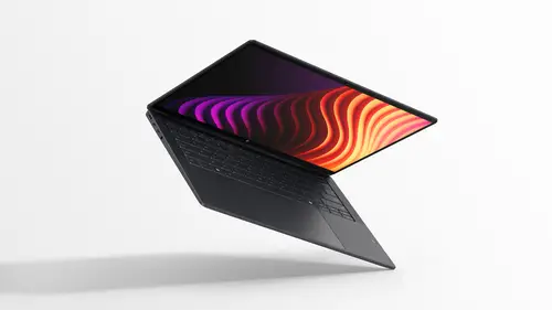 EliteBook X G2i 14 inch Notebook Next Gen AI PC Wolf Pro Security Edition Copilot+ PC Intel Core Ultra X7 358H Portátil 35,6 cm (14") WUXGA 32 GB LPDDR5x-SDRAM 512 GB SSD Wi-Fi 7 (802.11be) Windows 11 Pro - Imagen 2