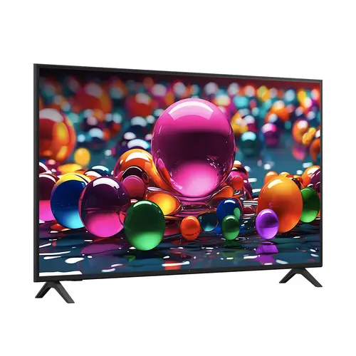 UHD AI 55UA75006LA 139,7 cm (55") 4K Ultra HD Smart TV Wifi Negro - Imagen 2