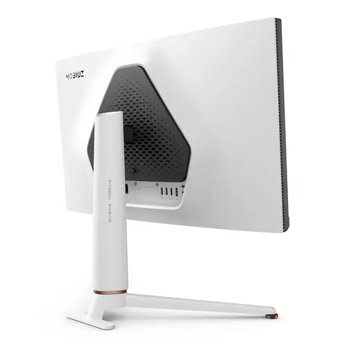 EX271U pantalla para PC 68,6 cm (27") 3840 x 2160 Pixeles 4K Ultra HD LED Negro, Blanco - Imagen 4