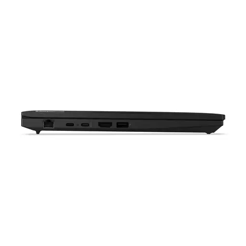 ThinkPad L14 Gen 5 (AMD) AMD Ryzen 5 PRO 7535U Portátil 35,6 cm (14") WUXGA 16 GB DDR5-SDRAM 512 GB SSD Wi-Fi 6E (802.11ax) Windows 11 Pro Español Negro - Imagen 9