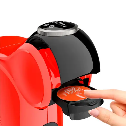 Genio Plus EDG315.R Totalmente automática Máquina espresso 0,8 L - Imagen 3