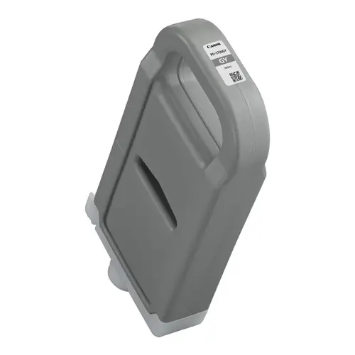 PFI-3700GY cartucho de tinta 1 pieza(s) Original Gris - Imagen 1