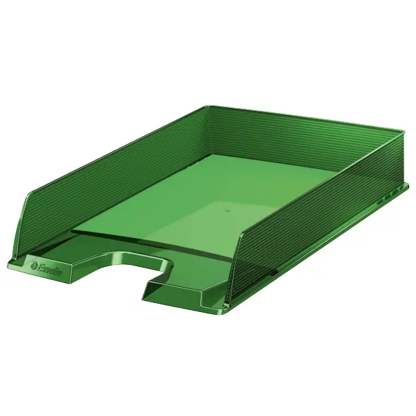 Europost archivador organizador Verde
