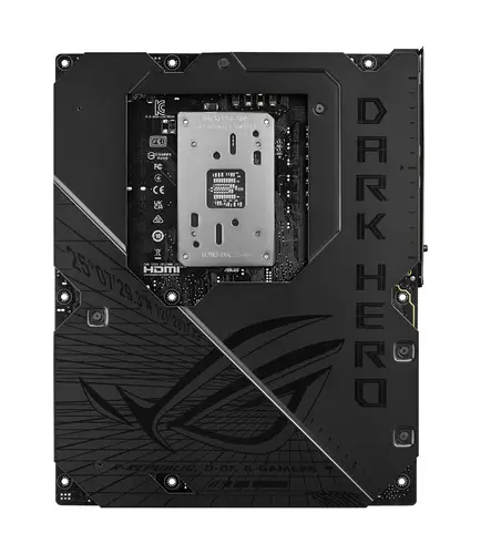 ROG CROSSHAIR X870E DARK HERO AMD X870E Zócalo AM5 ATX - Imagen 10