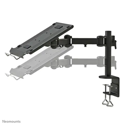NOTEBOOK-D100 Soporte de brazo para portátil 10-22" - Imagen 4