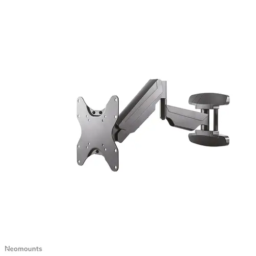WL70-550BL12 Soporte de pared para monitor/TV 23-42" - resorte de gas - movimiento completo - Imagen 2