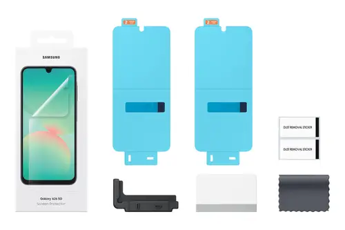 EF-UA266 Protector de pantalla 1 pieza(s) - Imagen 3