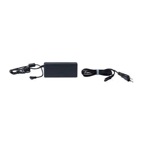 PAAD600AEU adaptador e inversor de corriente Interior Negro - Imagen 2