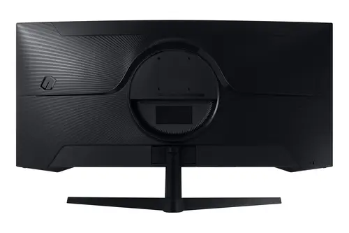 G55T pantalla para PC 86,4 cm (34") 3440 x 1440 Pixeles UltraWide Quad HD LED Negro - Imagen 11