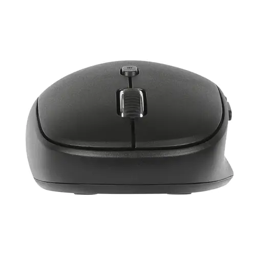 AMB582GL ratón mano derecha RF Wireless + Bluetooth Óptico 2400 DPI - Imagen 3