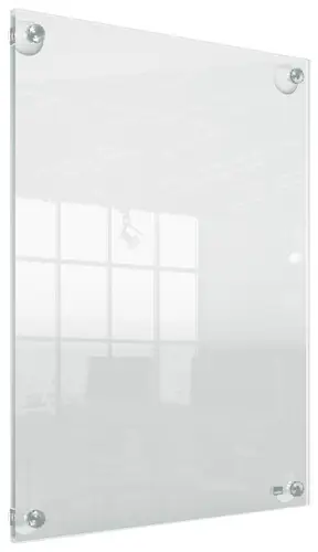 Premium Plus A3 pizarrón blanco 420 x 297 mm Acrílico - Imagen 1