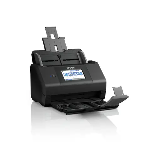 WorkForce ES-580W - Imagen 9