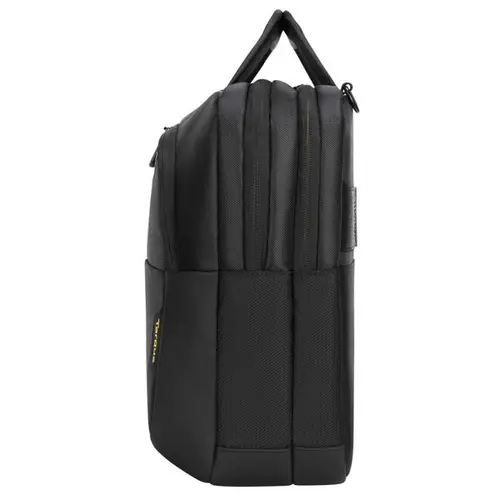 Citygear 39,6 cm (15.6") Mochila Negro - Imagen 5