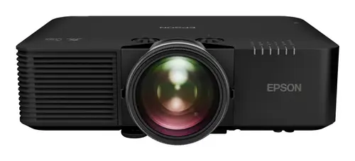 EB-L695SE Proyector de corto alcance 6000 lúmenes ANSI 3LCD WUXGA (1920x1200) Negro - Imagen 1