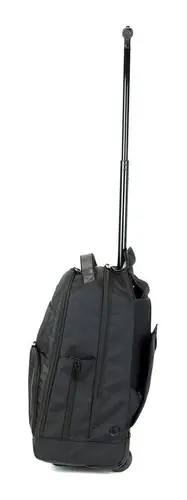 15 - 15.4 inch / 38.1 - 39.1cm Rolling Laptop Backpack - Imagen 6