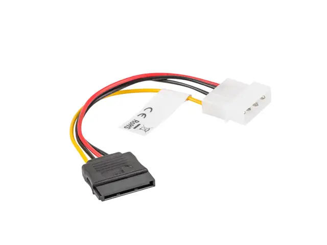 CA-HDSA-10CU-0015 cable de alimentación interna 0,15 m