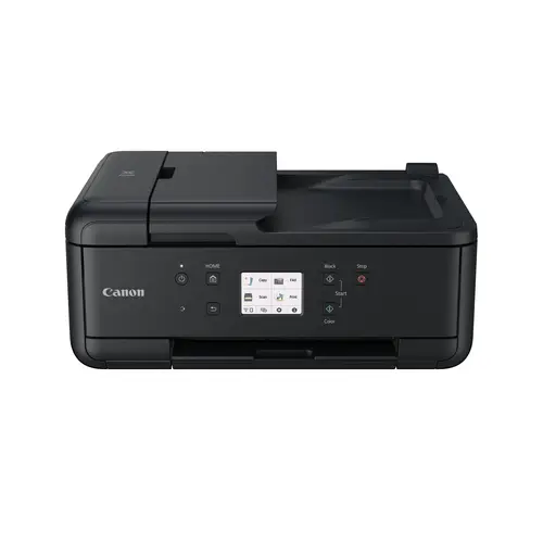 PIXMA TR7650 Inyección de tinta A4 4800 x 1200 DPI Wifi - Imagen 1