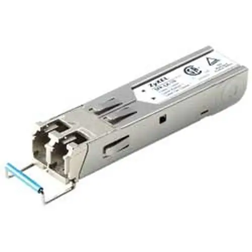 SFP-LX-10-D red modulo transceptor 1000 Mbit/s 1310 nm - Imagen 1